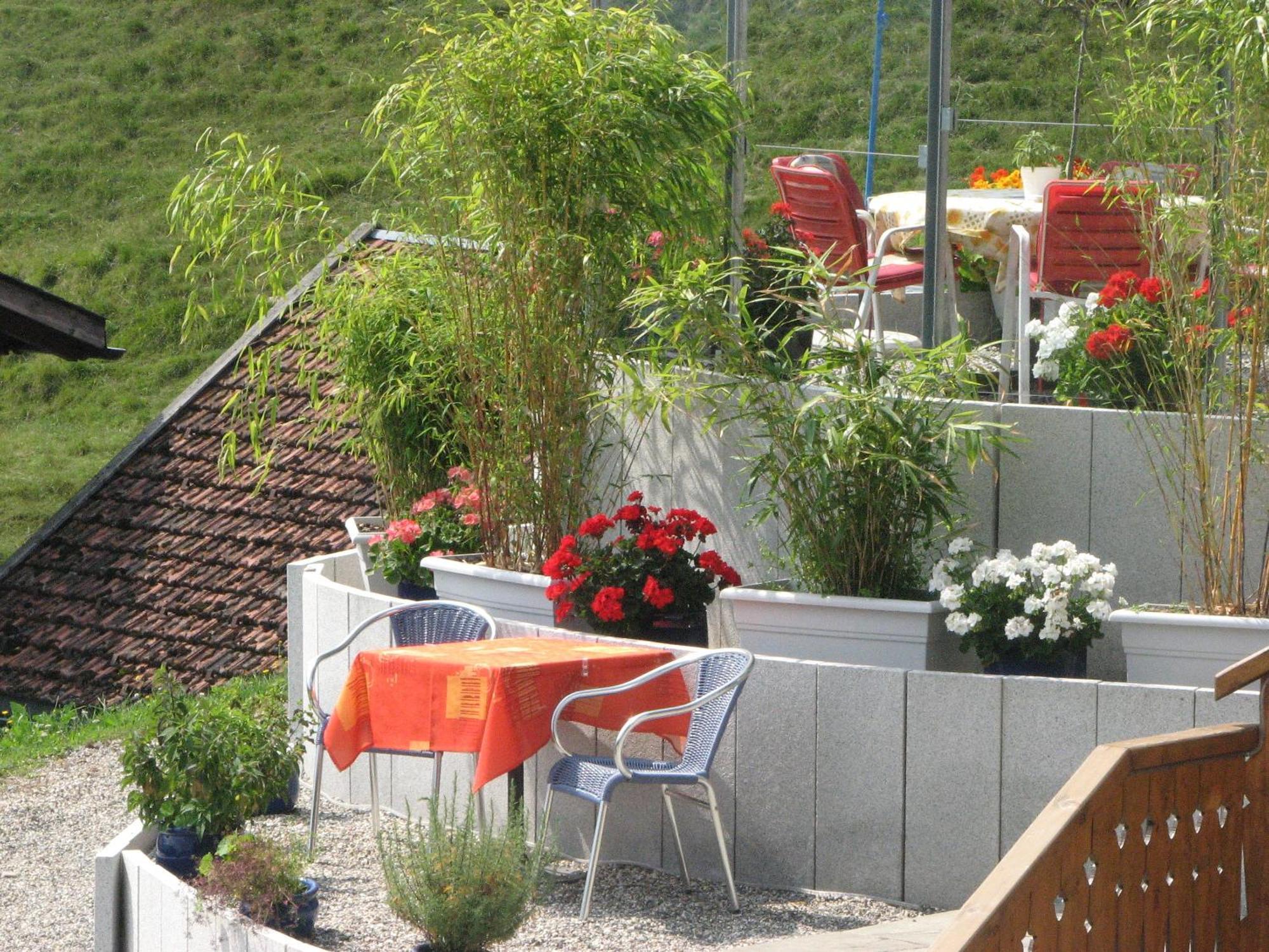 Hotel Gravas Lodge - Das Hotel Fuer Gaeste Mit Hund Vella Εξωτερικό φωτογραφία