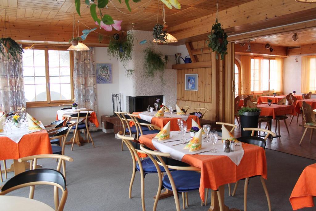 Hotel Gravas Lodge - Das Hotel Fuer Gaeste Mit Hund Vella Εξωτερικό φωτογραφία
